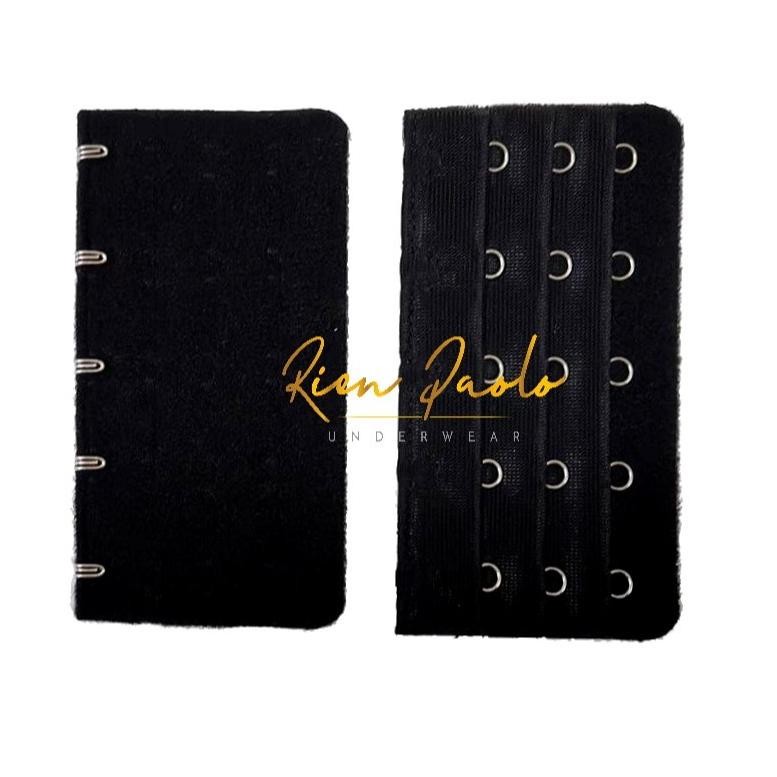 Rien Paolo Premium 321 Bra Extension Hook