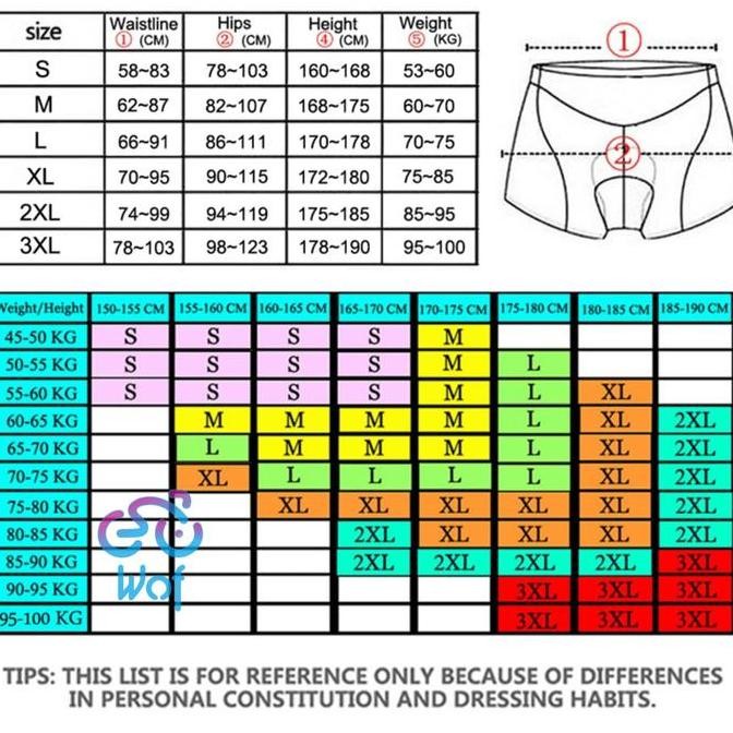 X-Tiger Xm-Dnk-168 ชายสั้นชุดชั้นในสําหรับ Mtb Road Bike Pro 5D เจล Pad กันกระแทก Man ขี่จักรยานกีฬา