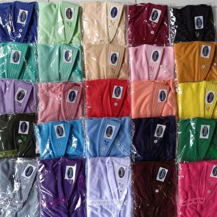 RHS SCHOOL VEIL/SCHOOL HIJAB/RABBANI KW