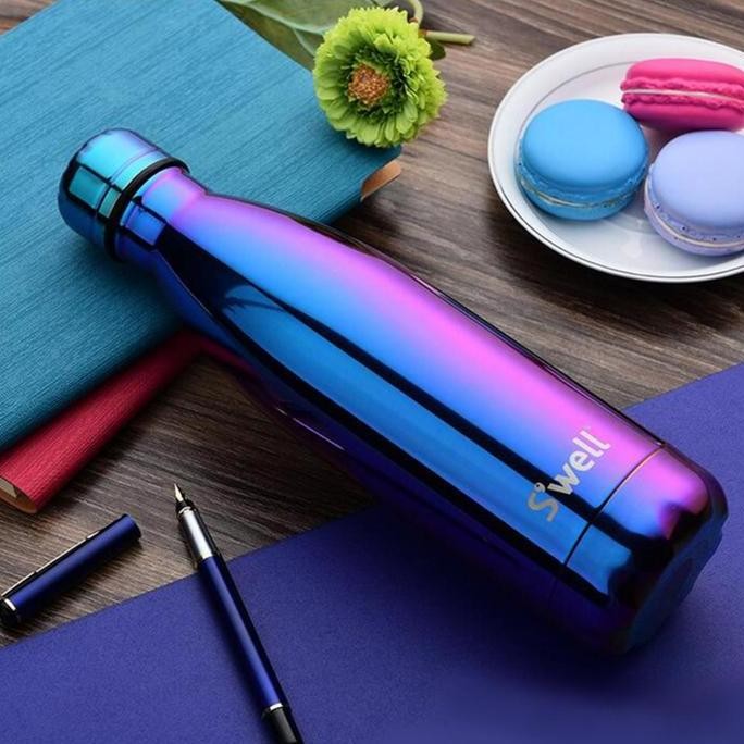 TERMOS Swell Thermos Drinking Bottle 500Ml Thermos Drinking Container