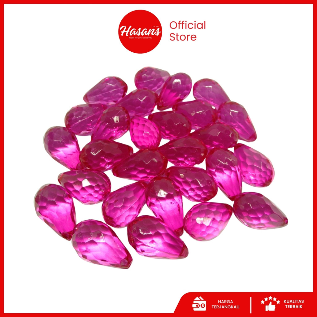 HIANS - เคลียร์ Ac Mote Drops S132 - 450gr
