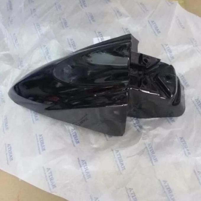 DF174>> Yamaha Mio j Mio GT บังโคลนหน้า