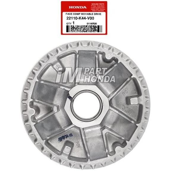 ใหม่ล่าสุด - 22110-K44-V00 Roller House Beat Pop Scoopy Vario 110 eSP Smooth Starter