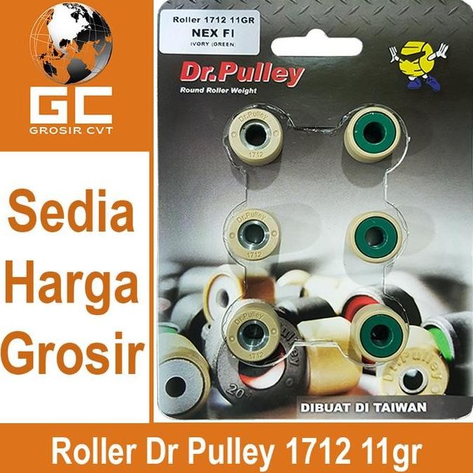 Dr Pulley Roller Racing Suzuki Nex I II 1 2 ที่อยู่ 1712