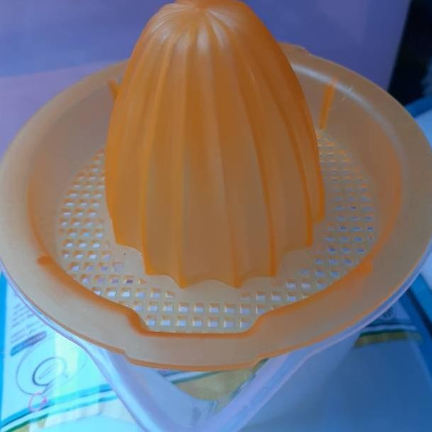 Crista Juice Maker พร้อมถ้วย Green Leaf Trending