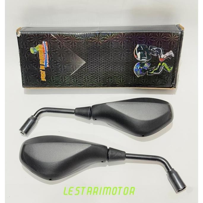 EUROPEAN SPORT MIRROR MODEL BMW GS NMAX XMAX AEROX PCX ADV CONVEX GLASS