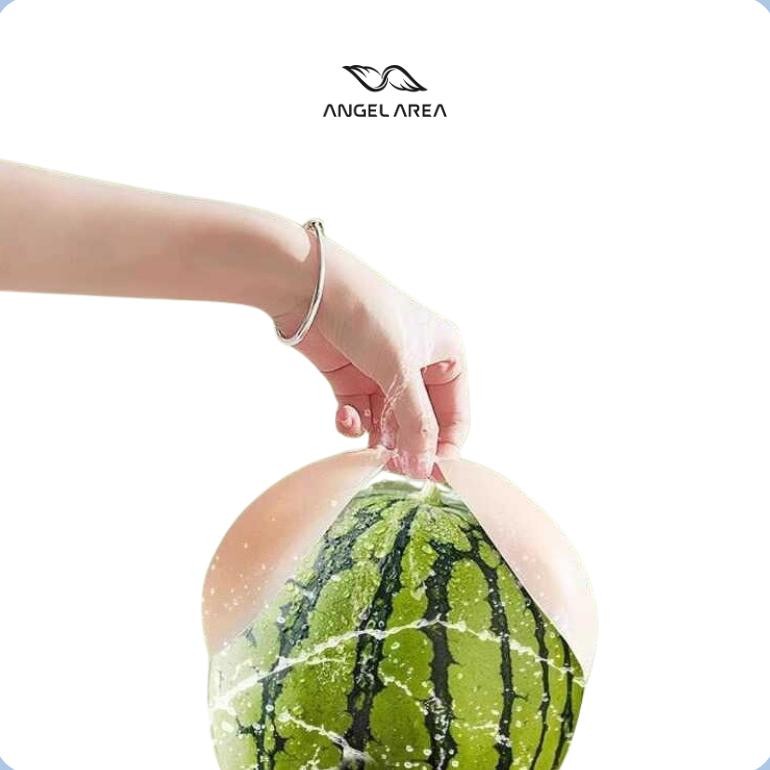 Angelarea-Push Up Bra-NIPPLE Pad Silicone LARGE Hook - Seamless Nipple Cover Push Up Hook