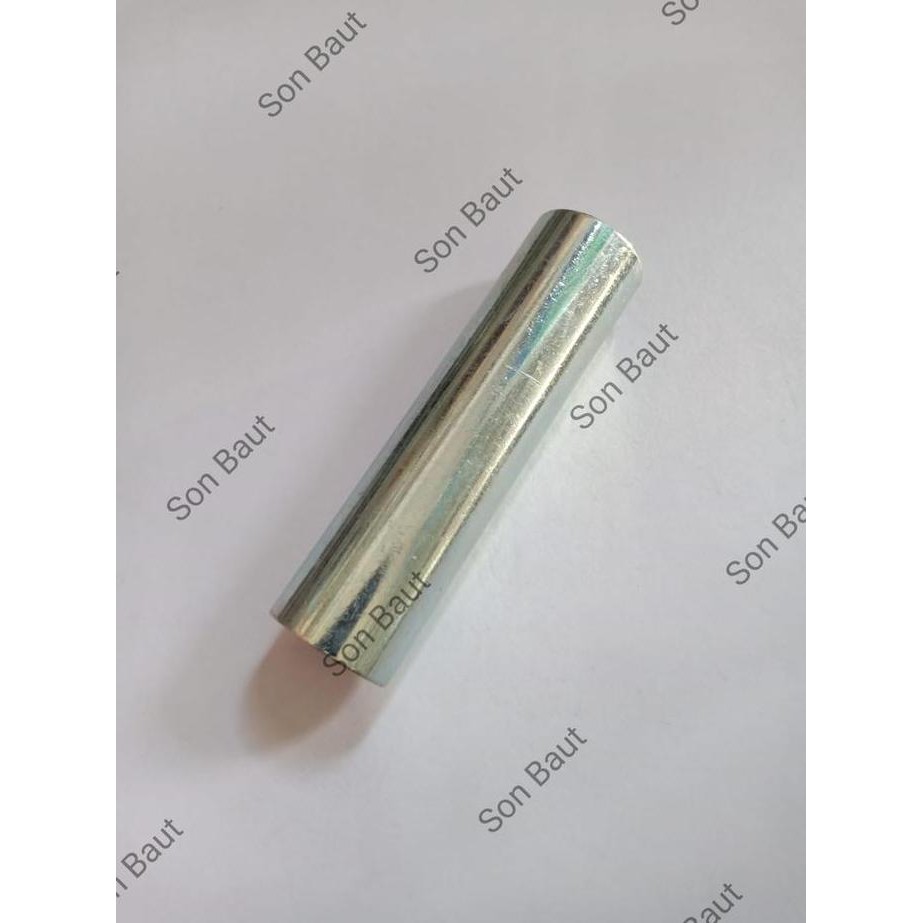 Boss Bosh Plain Hole M15 ยาว 8.3 ซม. บูช M15x83 15x83 BEST