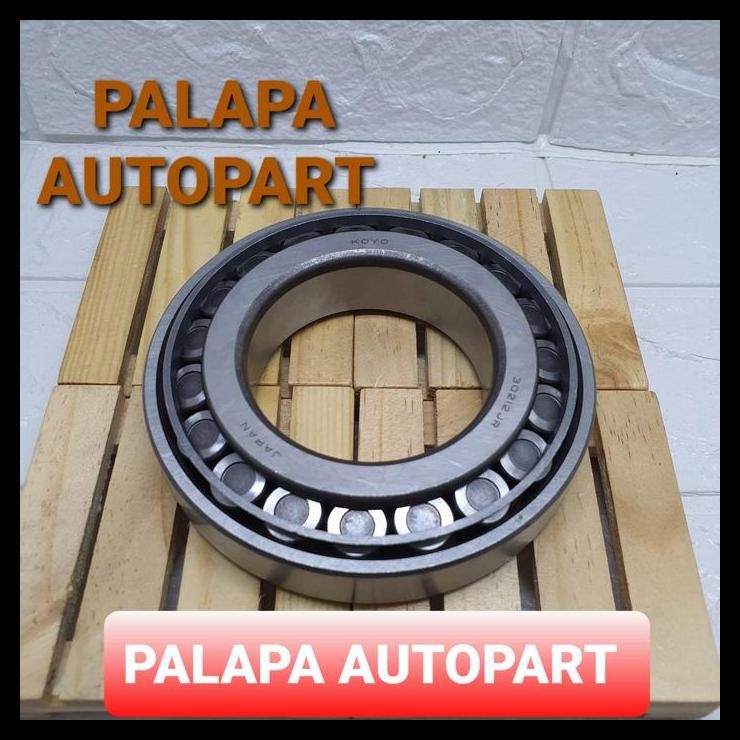 PS 30212 JR OUTER แบริ่งล้อหลัง !!