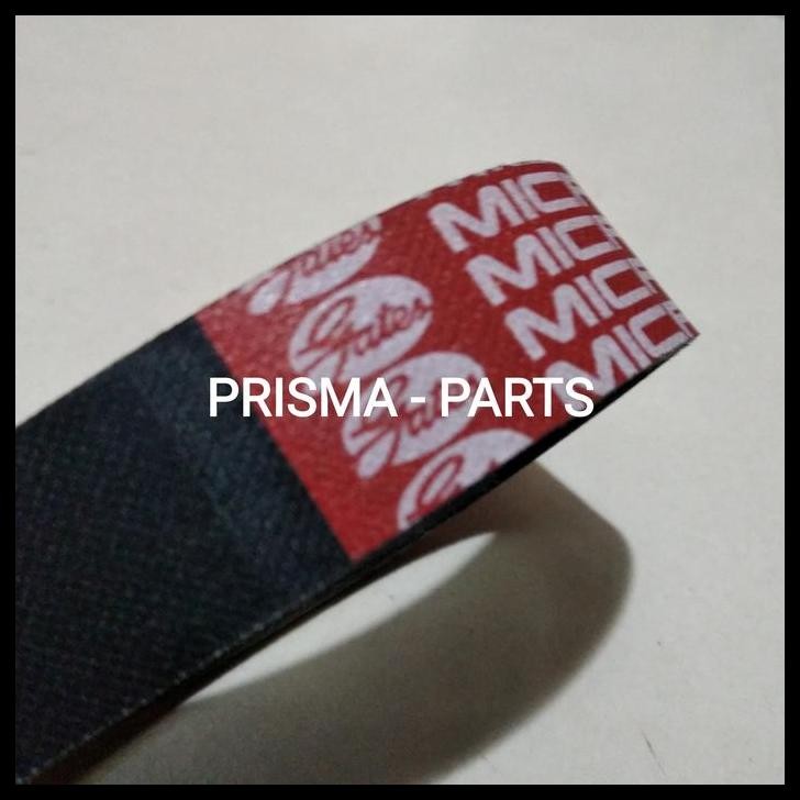 FAN BELT FANBELT KIA TIMOR 4PK885. ALT. !!!!!!