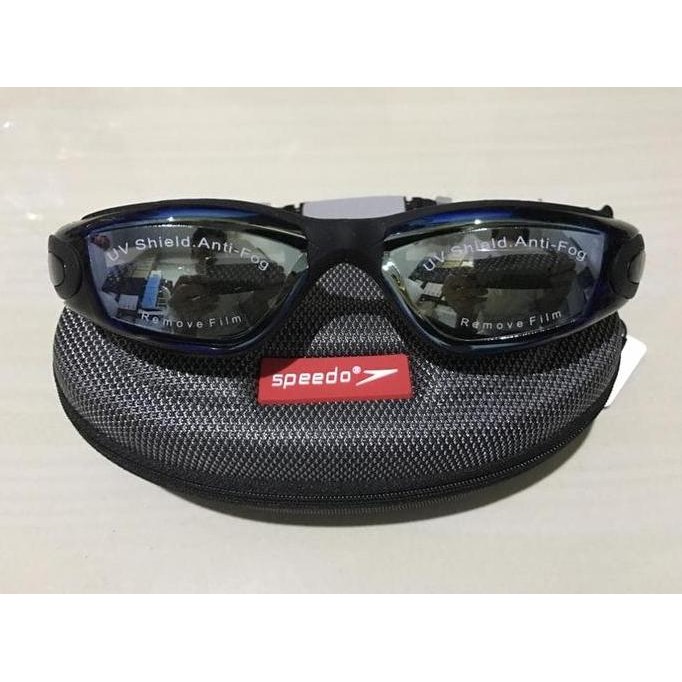 แว่นตาว่ายน้ํา Speedo 886 H24