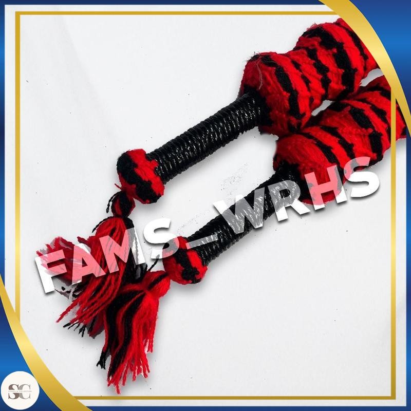 {Warehouse Clearance Price} Candi Whip Jaranan Whip Stage Whip and Premium Big and Small Toys Xv78.8