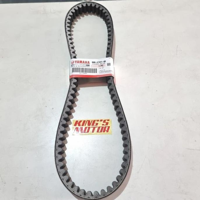 มีจําหน่าย Vbelt Vanbelt NMAX AEROX 2020 LEXI B8R มอเตอร์ขับเคลื่อนสายพานเดิม