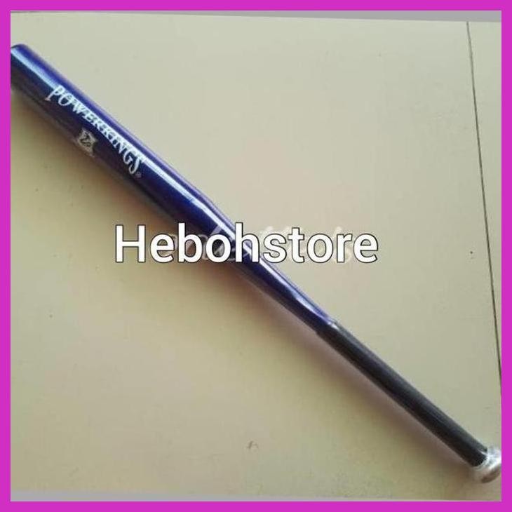 (SPORTS) 34 INCH BASEBALL BAT / BASEBALL STICK / BASEBALL STICK READY TO SHIP