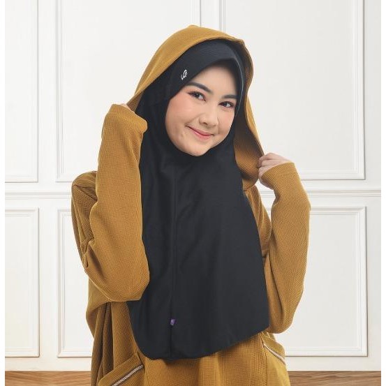 RHS INNOVA Lx Rabbani School Hijab