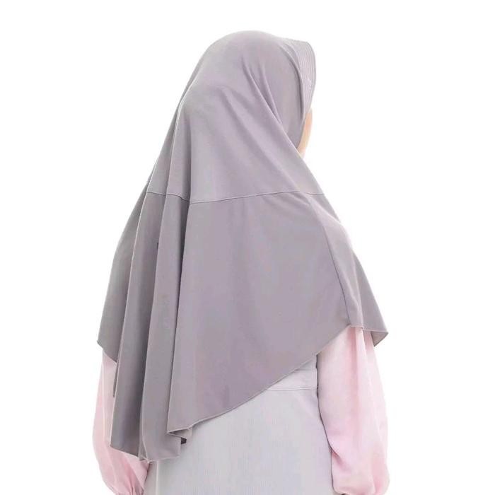 RHS Rabbani-Kalia Instant School Hijab