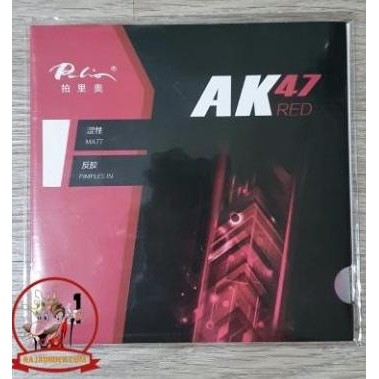 MERAH Palio Ak47 สีแดง ~ ยางสีแดง Ak-47