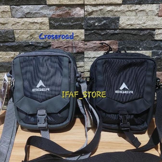 กระเป๋าเดินทาง Eiger Crossroad