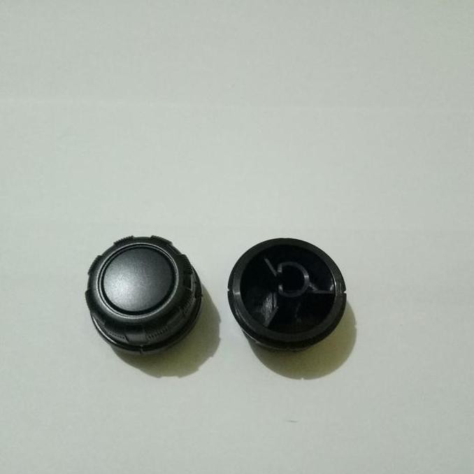 ลูกบิดหน้าปัด Icom 2100