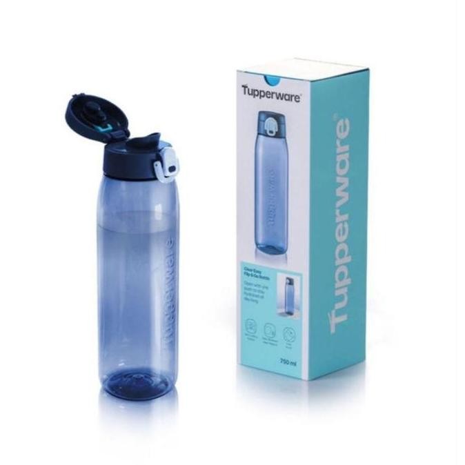 Tupperware H2Go 750Ml H 2Go ขวดดื่ม 1 ชิ้น