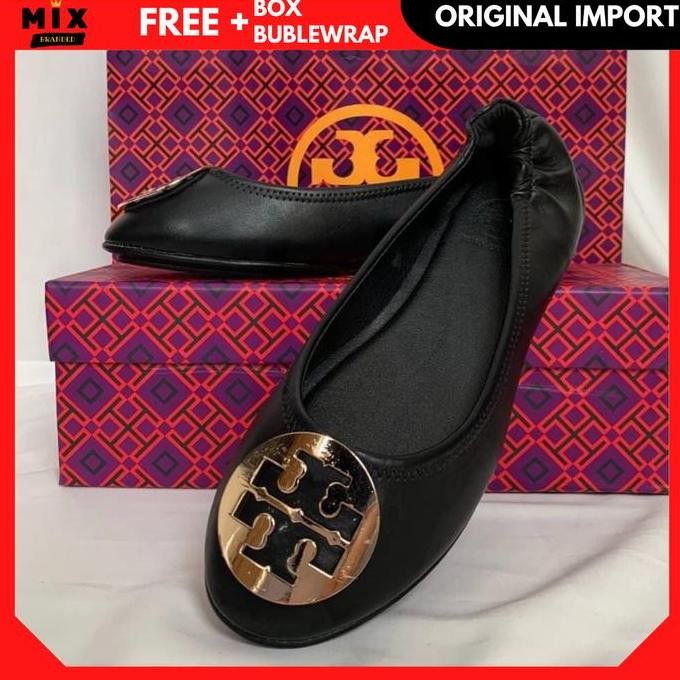 VS TBS FLAT SHOES LATEST WOMEN CLTM02