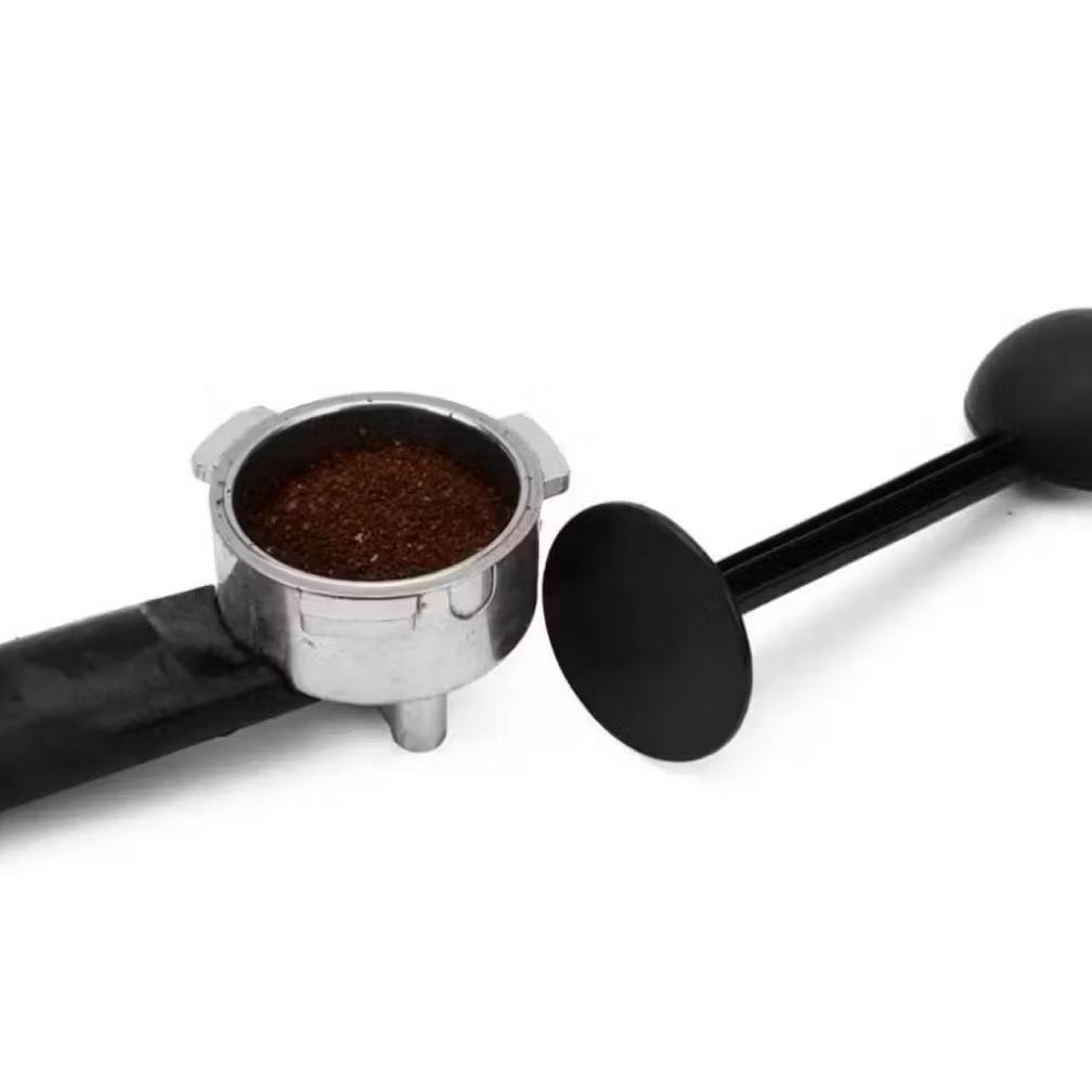 2-in-1 Coffee Measuring Spoon And Coffee Tamper - G1120 | One Two Cups MEASURING SPOON ||