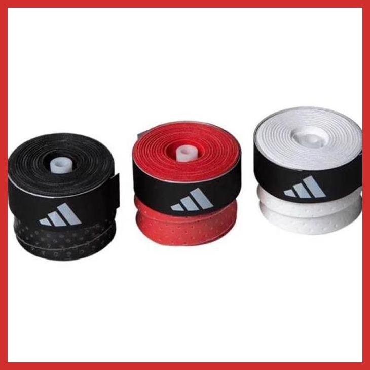 (PADEL) ADIDAS PADEL / TENNIS / BADMINTON GRIP OVERGRIP (NEW VIRAL CURRET SPORTS)