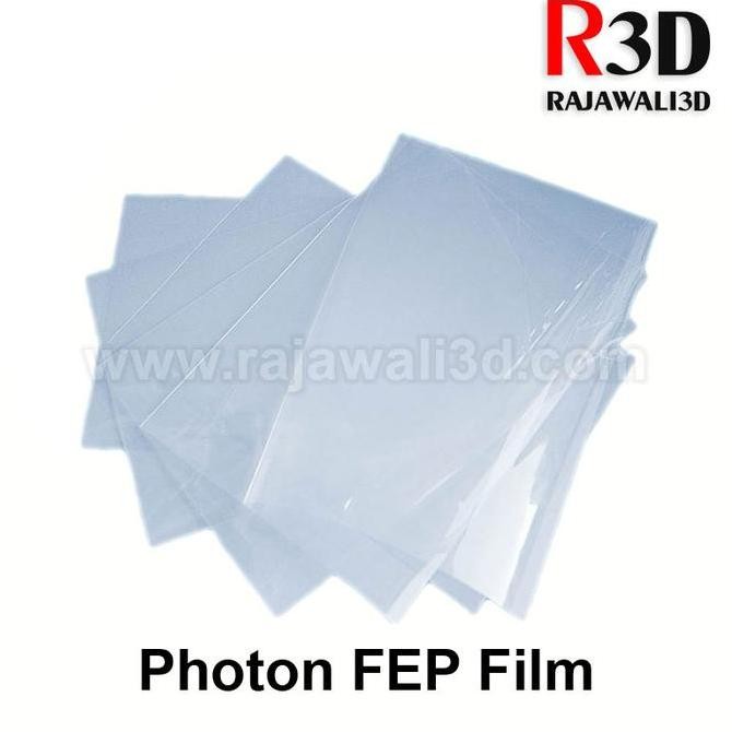 Up Fep Film Anycubic Photon Dlp Printer 3D