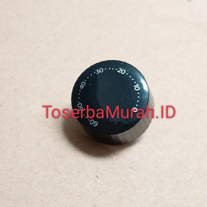 TOMBOL - ปุ่มตั้งเวลา Philips Air Fryer Timer Rotation Button HD9200 HD 9200