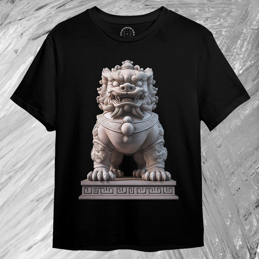 เสื้อยืด 3DD Premium Distro Dt1046