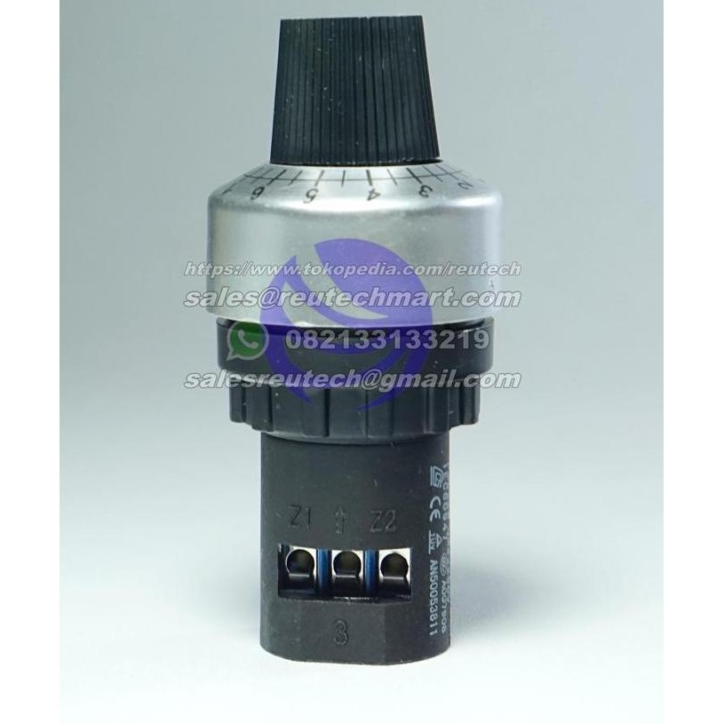 Potentiometer La42Dwq-22 Potentiometer La42Dwq22