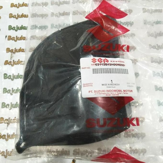 บังโคลนหลัง Lower Skywave Fenderrr Lower Skywave ราคาพิเศษ