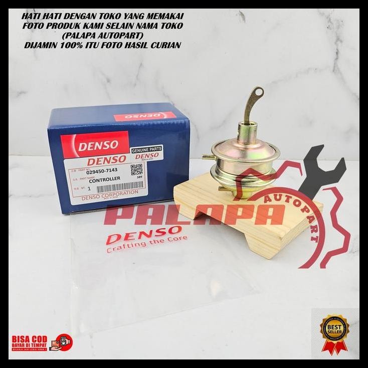 จัดส่งฟรี VACUUM DELCO DISTRIBUTOR DAIHATSU S89 !!!!!!