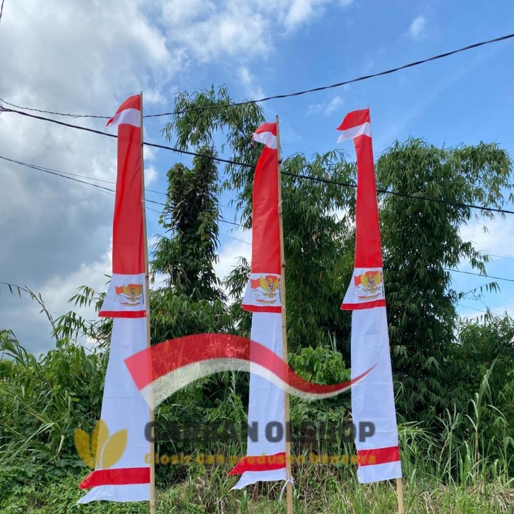 3M Bandir Pennant Stock