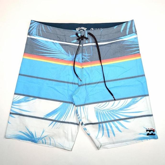 BLB Boardshort Jumbo Size - กางเกงชายหาดว่ายน้ํา BIGSIZE ORI 84