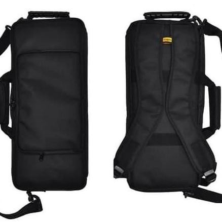Boss ME 80 Effect Bag มีจําหน่าย Boss ME-80 Guitar Effect Bag Cover