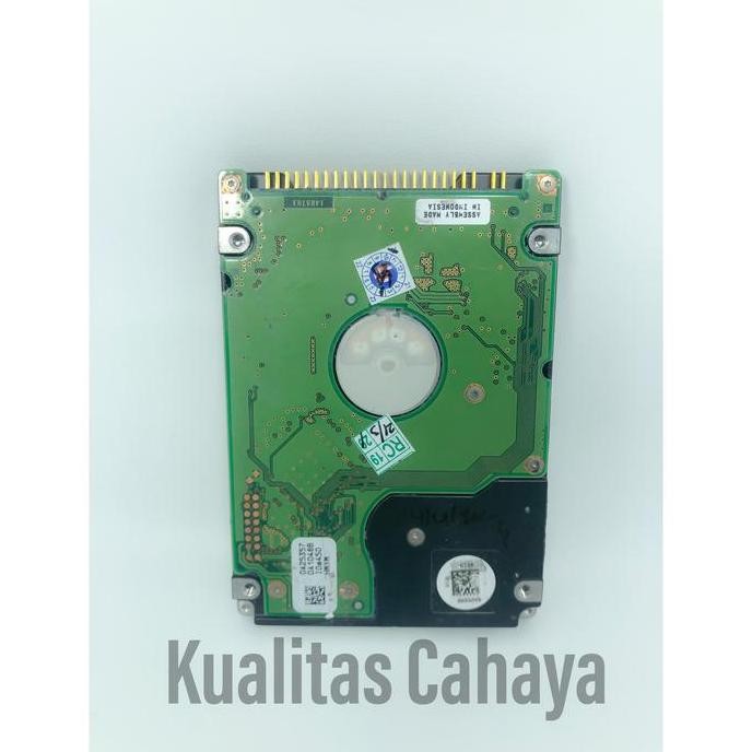 MESIN Canon Ir 5075 ฮาร์ดดิสก์เครื่องถ่ายเอกสาร