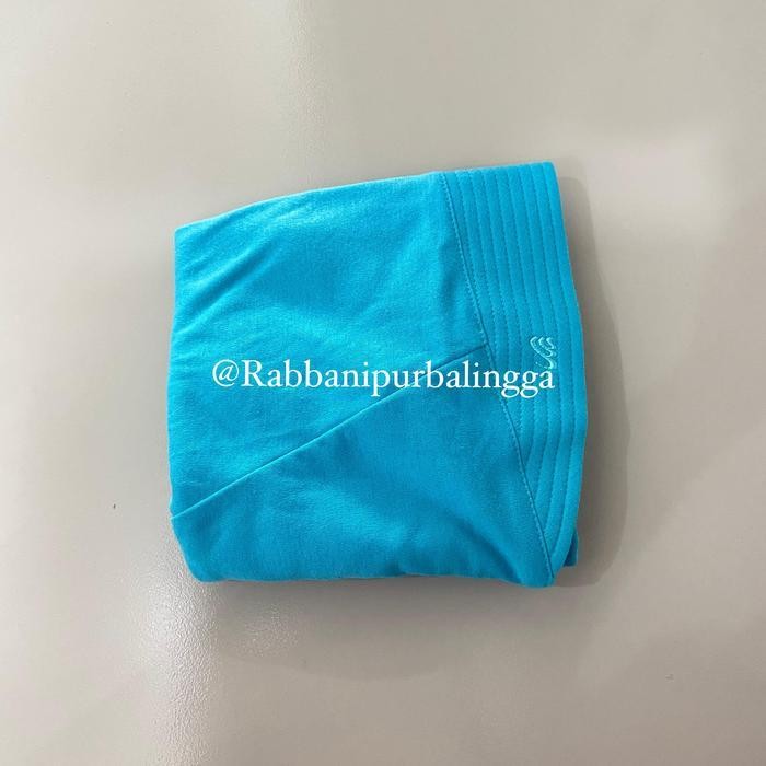 RHS NEO KARIMUN Bergo Sport Rabbani - Rabbani Sport Hijab