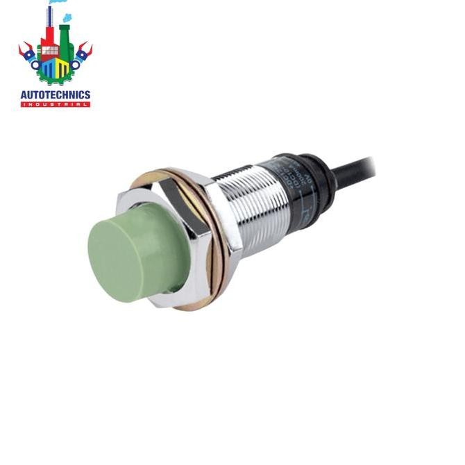 ใหม่ PR18-8DN PR188DN PR18 8DN 8 MM 3 สาย NPN Proximity sensor
