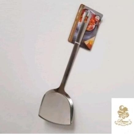 Bima Turner / Slot Turner Stainless