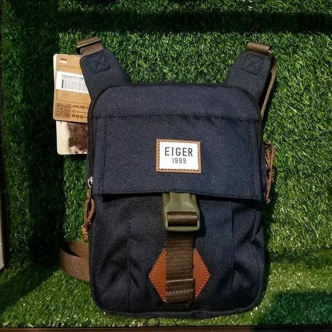 กระเป๋าสะพายข้าง Eiger Sender Arc 3.0