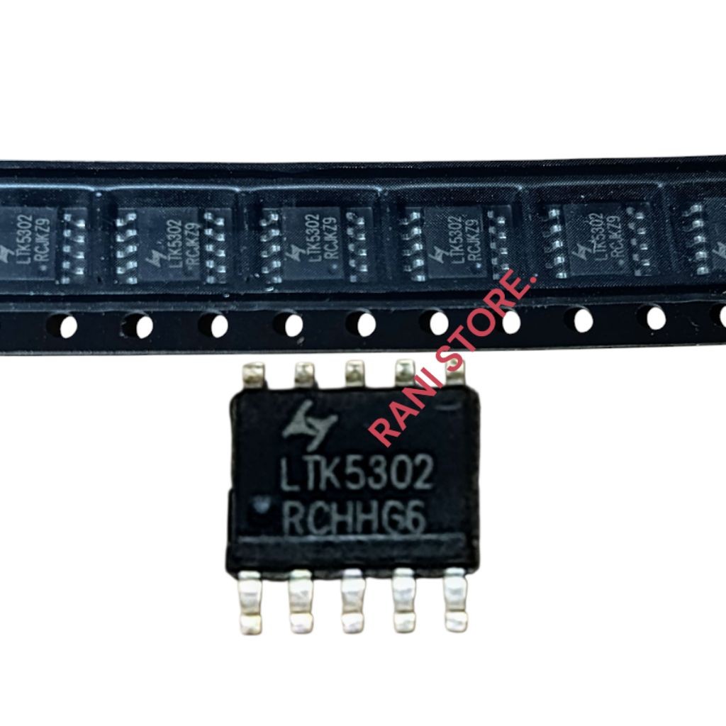 Ltk5302 ltk5302 เสียง IC ltk5302 ltk5302 sop10