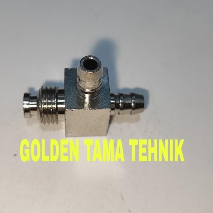 Bst Ready T Check Valve Tasco Ka 150 Kb 150