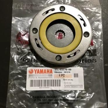 Fg-87 Eq-77 One Way Oneway Starter Pelor House Yamaha Mio Nouvo Fino Mio Soul 5Vv 5Tl