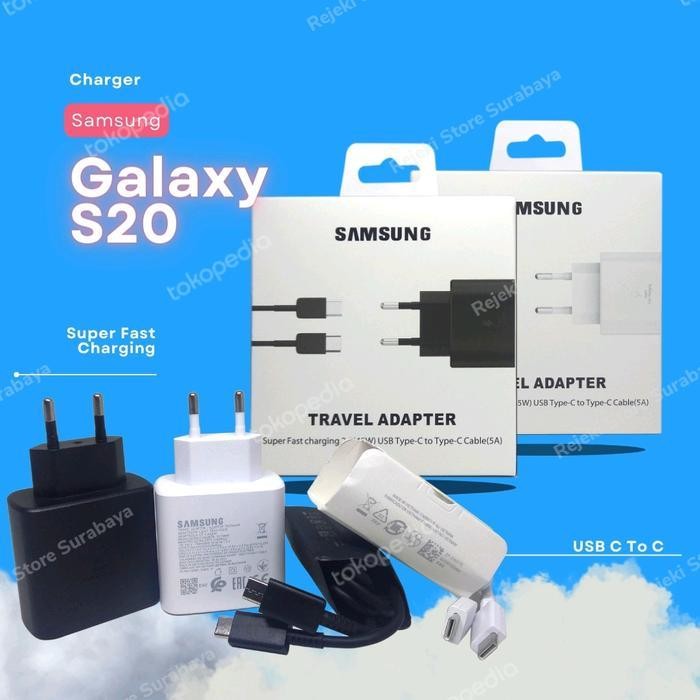 Bf888S เครื่องชาร์จ Samsung Ep-Ta845 สาย Usb Type C ชาร์จเร็วสุด Mb-64