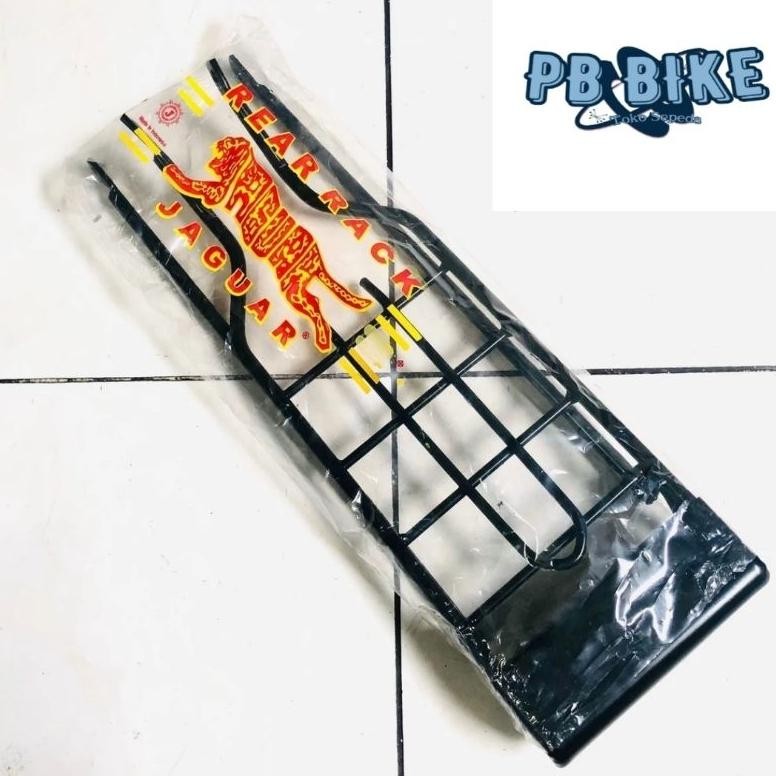 Federal 20/26 Jaguar Nd-26 ชั้นวางสัมภาระด้านหลังสําหรับจักรยาน Bmx Mtb