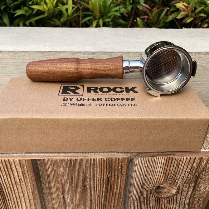 - Portafilter naked bottomless 51mm 51 mm delonghi EC680/685