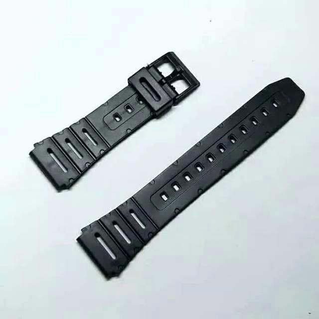 Casio Ca53W Ca-53W Ca53 Ca-53 Ca 53 W เครื่องคิดเลขสายนาฬิกา