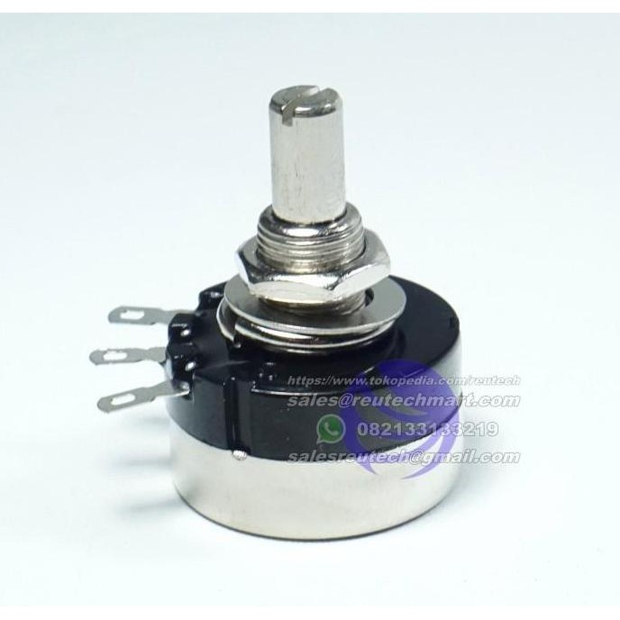 100K Tocos Rv24Yn20Sb104 Cosmos 100K Ohm Rv24Yn 20S B104 Potentiometer
