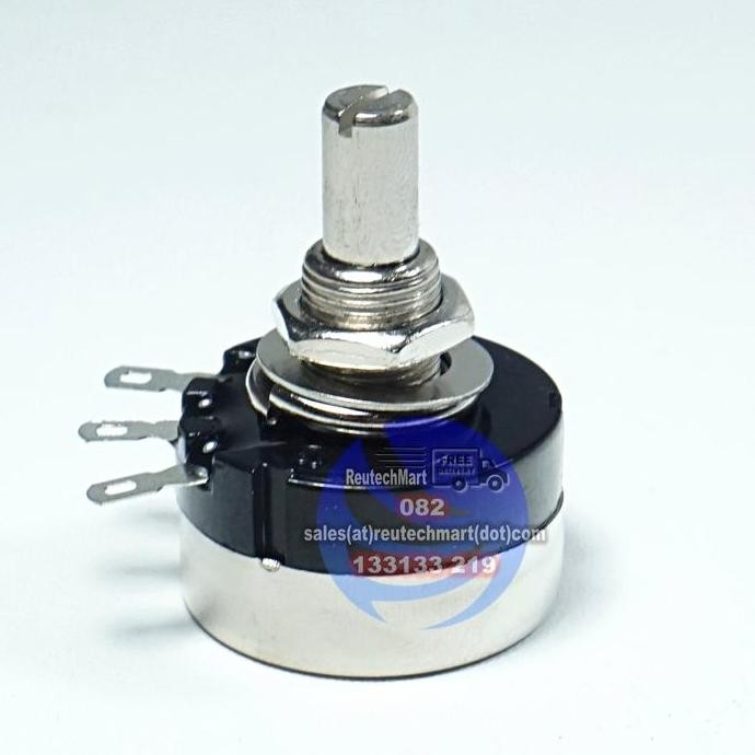 10K Tocos Rv24Yn20Sb103 Cosmos 10K Ohm Rv24Yn 20S B103 Potentiometer